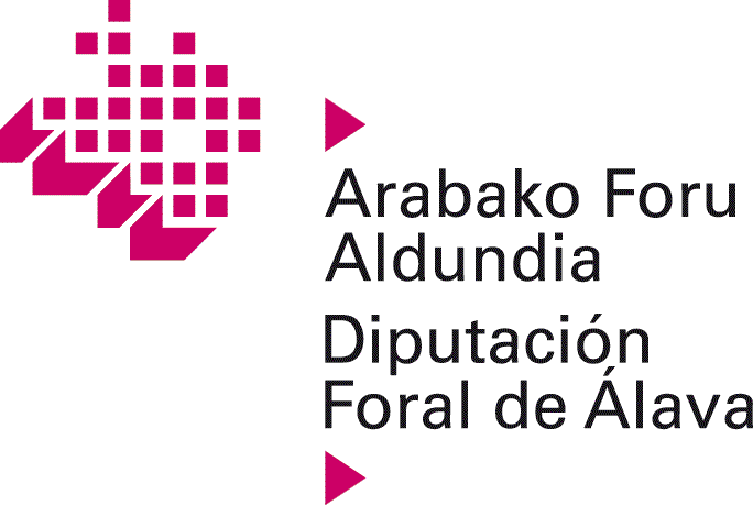 Diputación Foral de Álava - Arabako Foru Aldundia