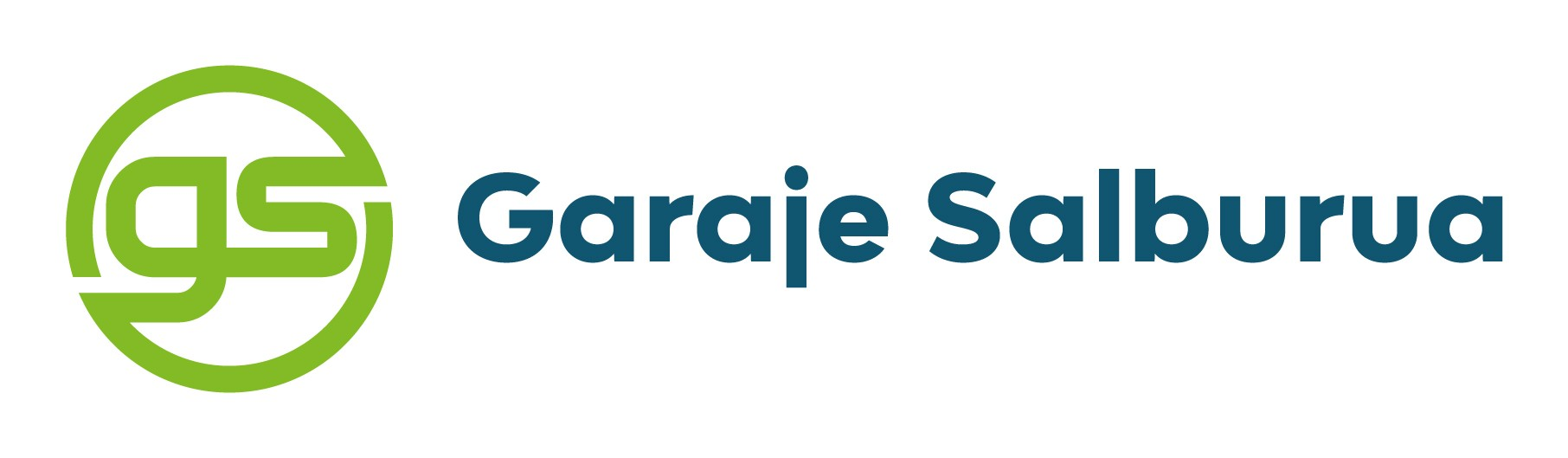 Garaje Salburua