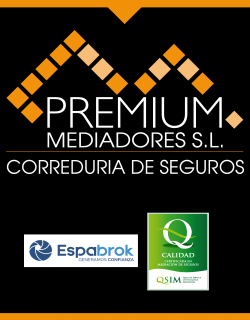 Premium Mediadores