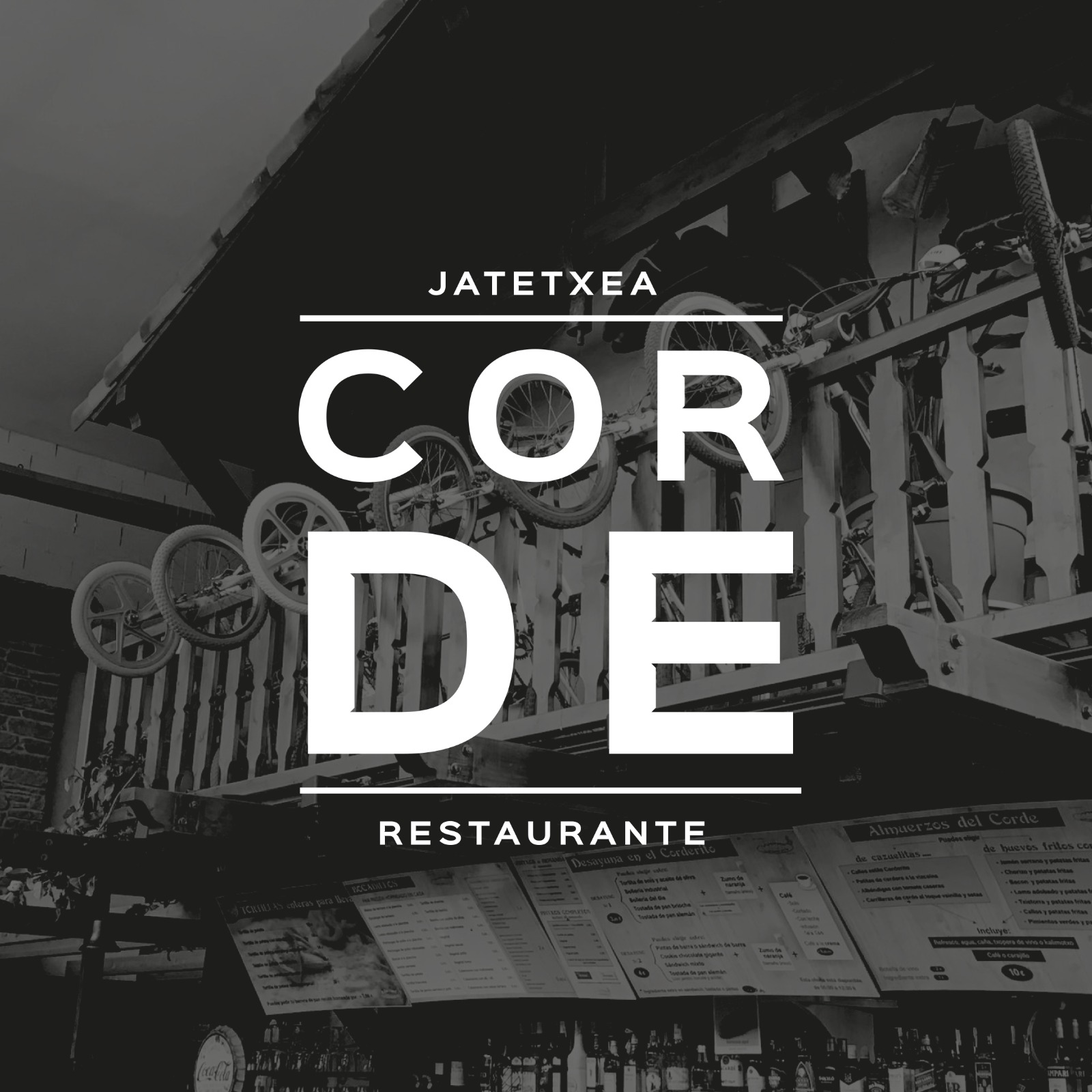 Restaurante Corderito