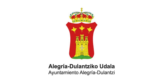 Alegria-Dulantzi