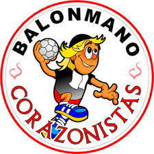 Balonmano Corazonistas