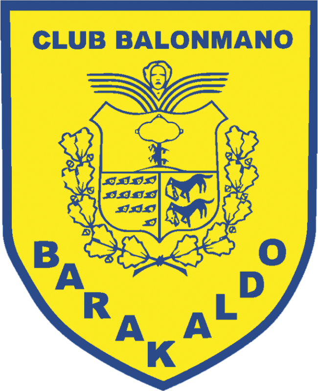 Club Balonmano Barakaldo